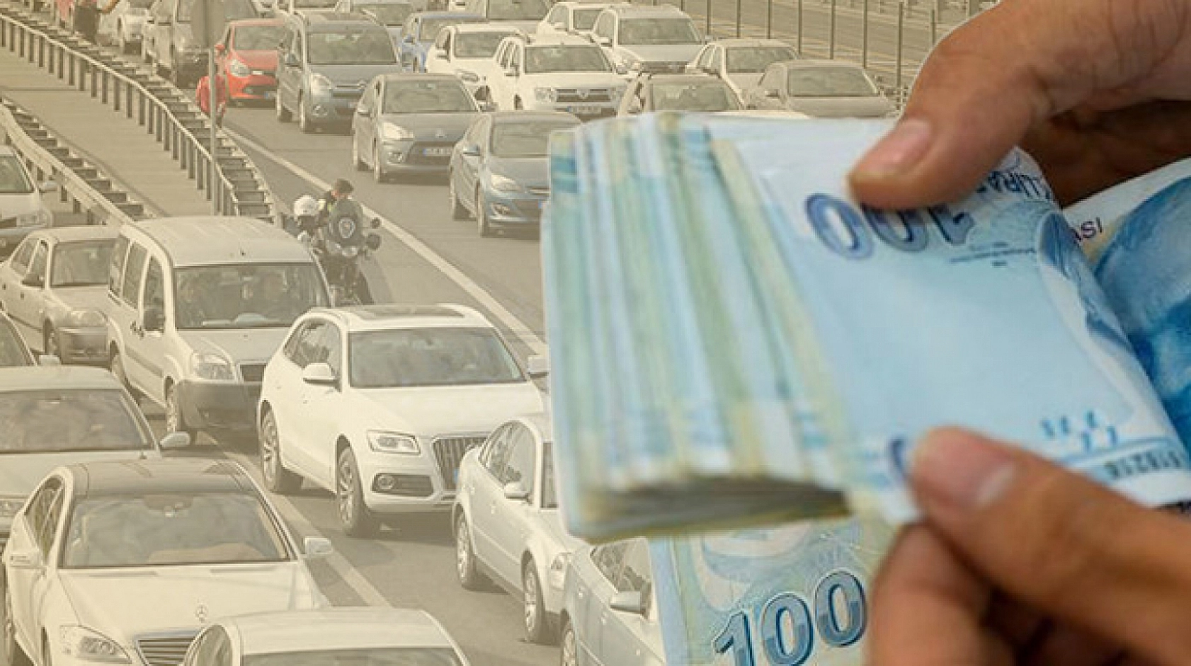 Mtv Borcu Olanlar Yandı! Elazığ'a Faiz Yağmuru!