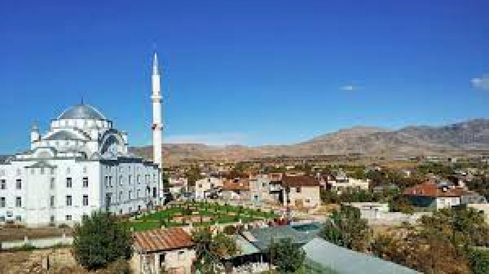 Çoğu Elazığlı bilmiyor! Bu suyu içen şifa buluyor, tüm Türkiye'den içmek için akın akın geliyorlar!