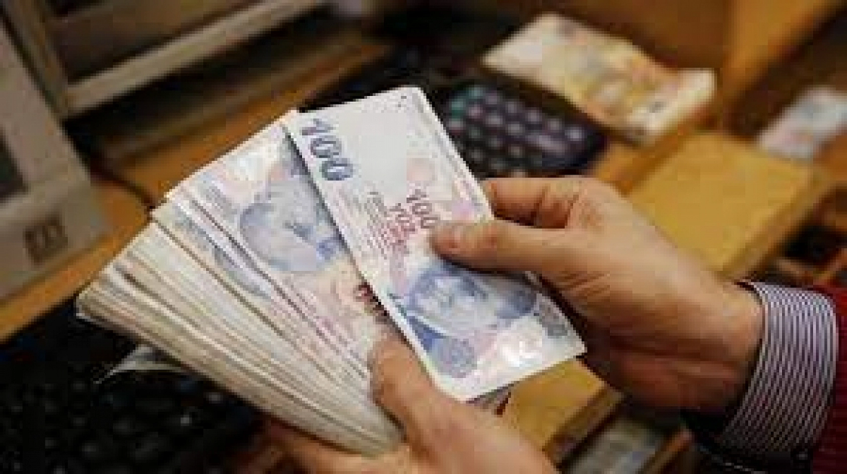 Hazine destekli esnaf kredilerinde yeni dönem: Elazığlı esnafları yakından ilgilendiriyor