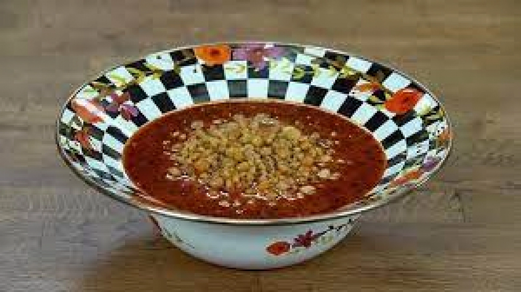 Elazığ'ın Meşhur Lezzeti: Bu Çorbayı İçen Hasta Olmuyor, İşte Sır Gibi Saklanan O tarif