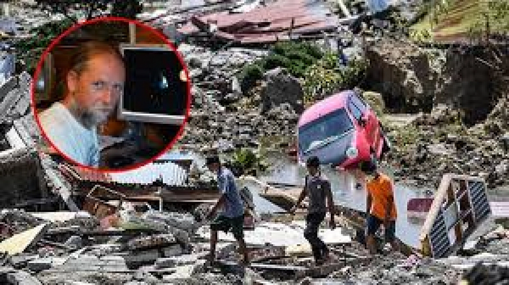 Maraş Depremlerini Bilen Kahin Yine Sahnede: 3 Bölgeye Korkutan Uyarı