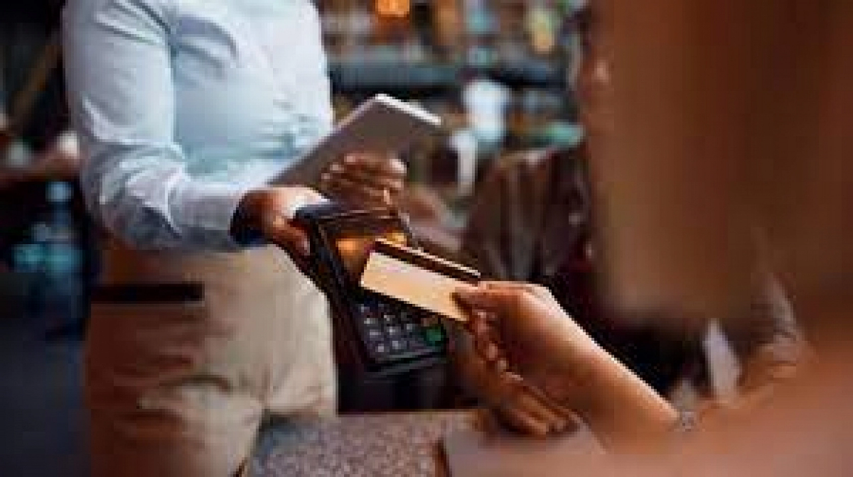 Haziran Ayının Kart Bilançosu Açıklandı: 1,27 Trilyon Lira!