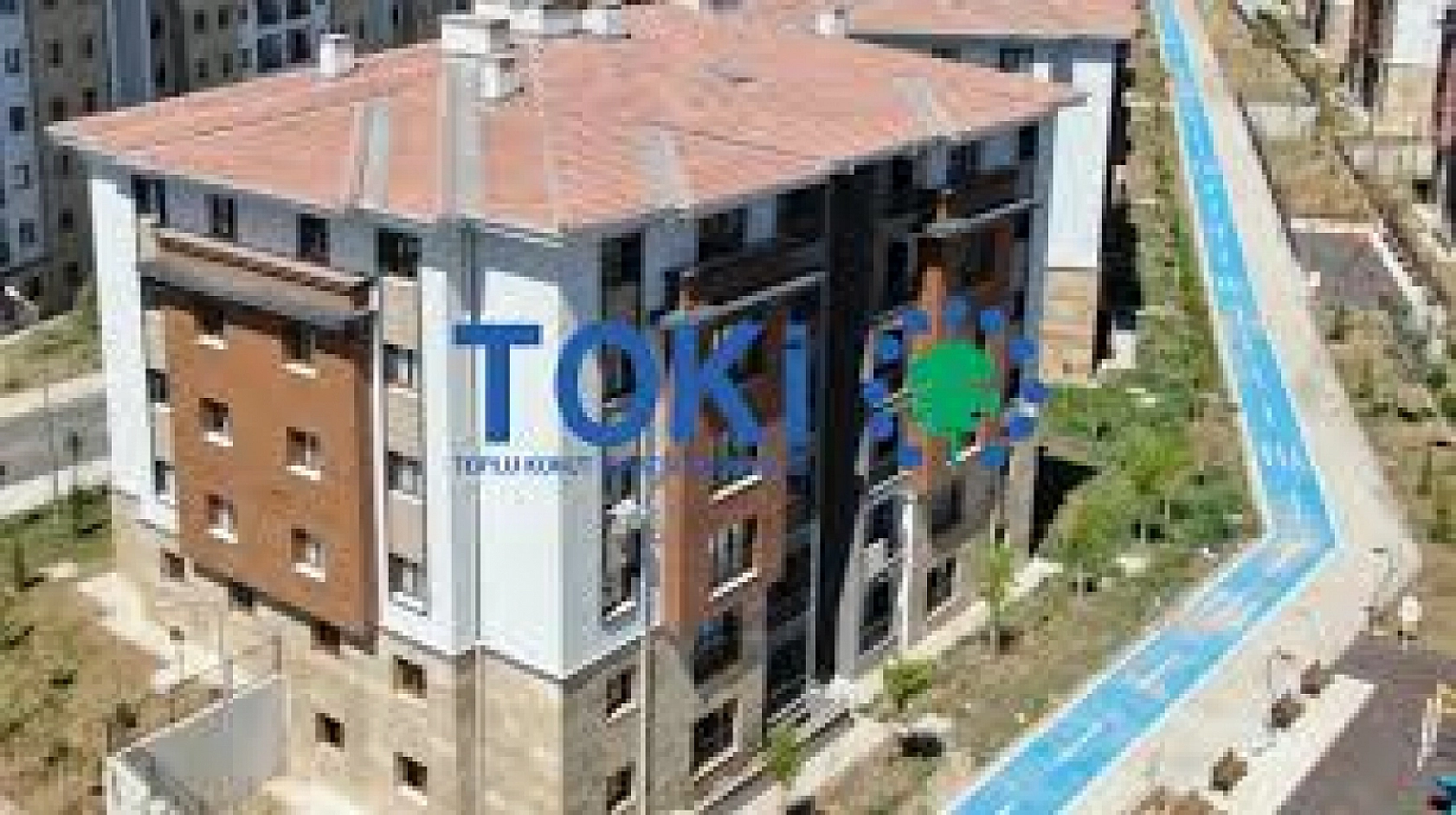 Başvurular Başladı: TOKİ 43 İlde Uygun Fiyata Konut ve İşyeri Satışı Yapacak!