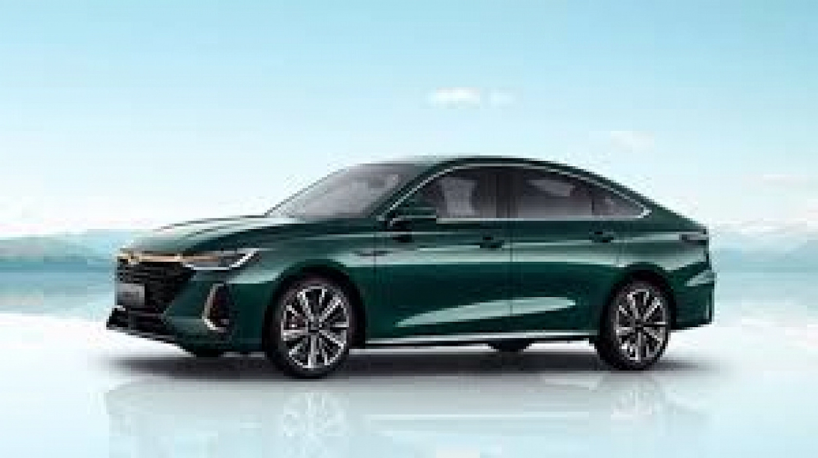 Çinli Otomotiv Devi Türkiye'ye Yeşil Işık Yaktı!