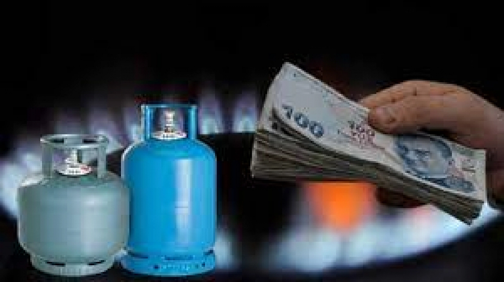 Elazığ'da Tüp Fiyatları Uçtu! İşte Cep Yakan Güncel Fiyatlar!