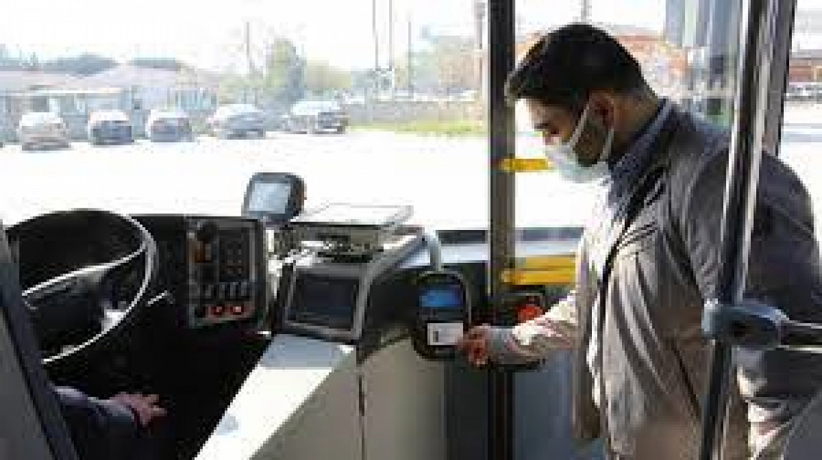 Ücretsiz Toplu Taşıma Kartları Geri Alınacak!