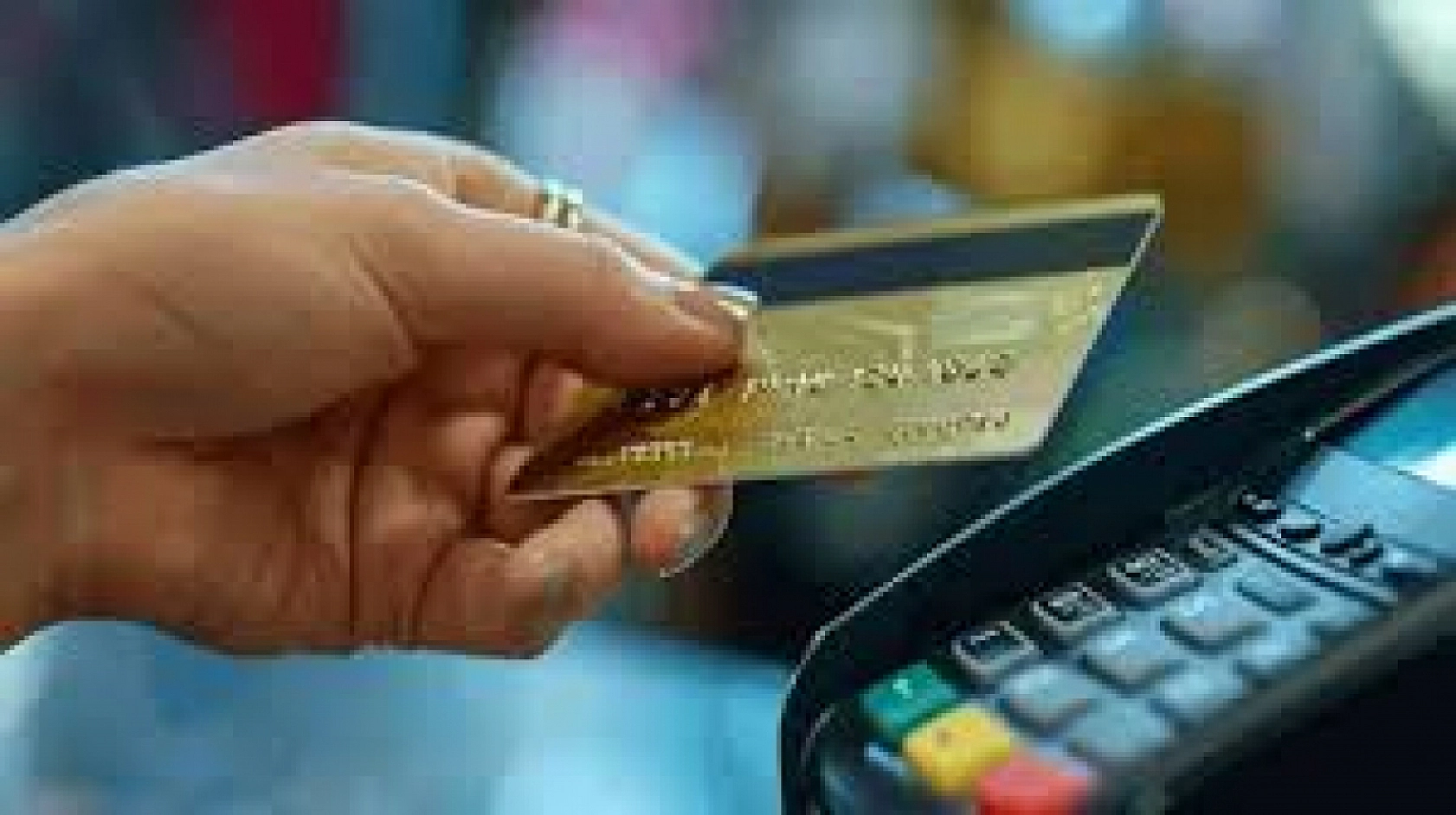 Haziran Ayının Kart Bilançosu Açıklandı: 1,27 Trilyon Lira!