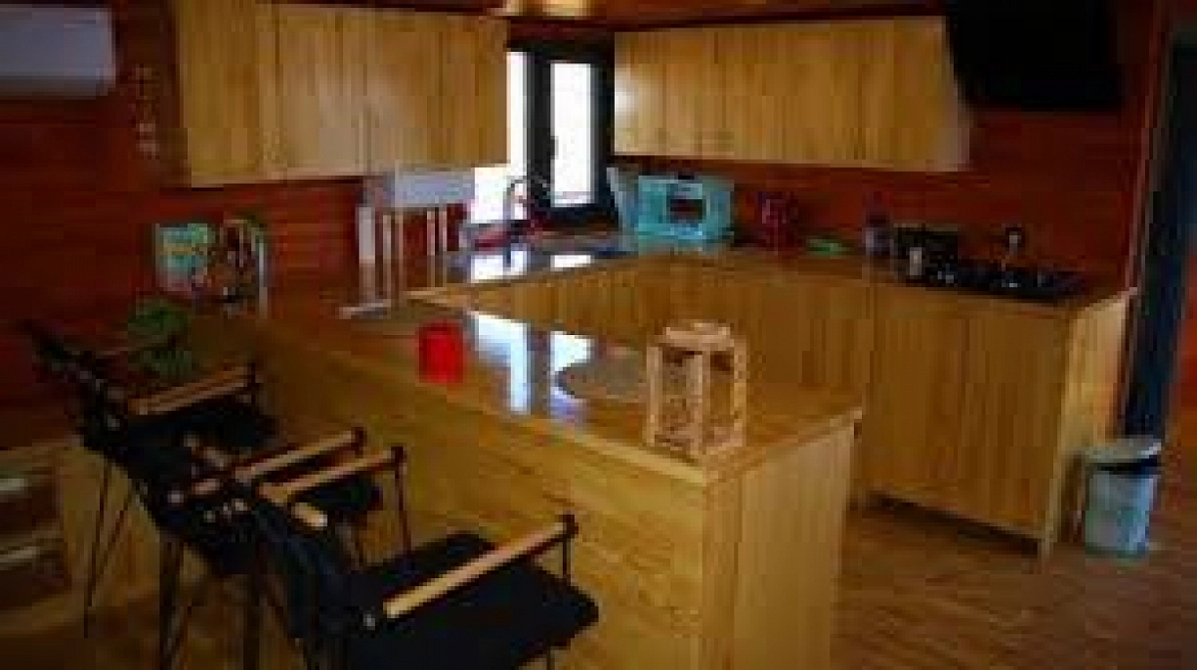 Elazığ'da Sır Gibi Saklanan Mekânı Bulduk! Rezervasyon Yapmadan Gitmeyin Kapıda Kalmayın