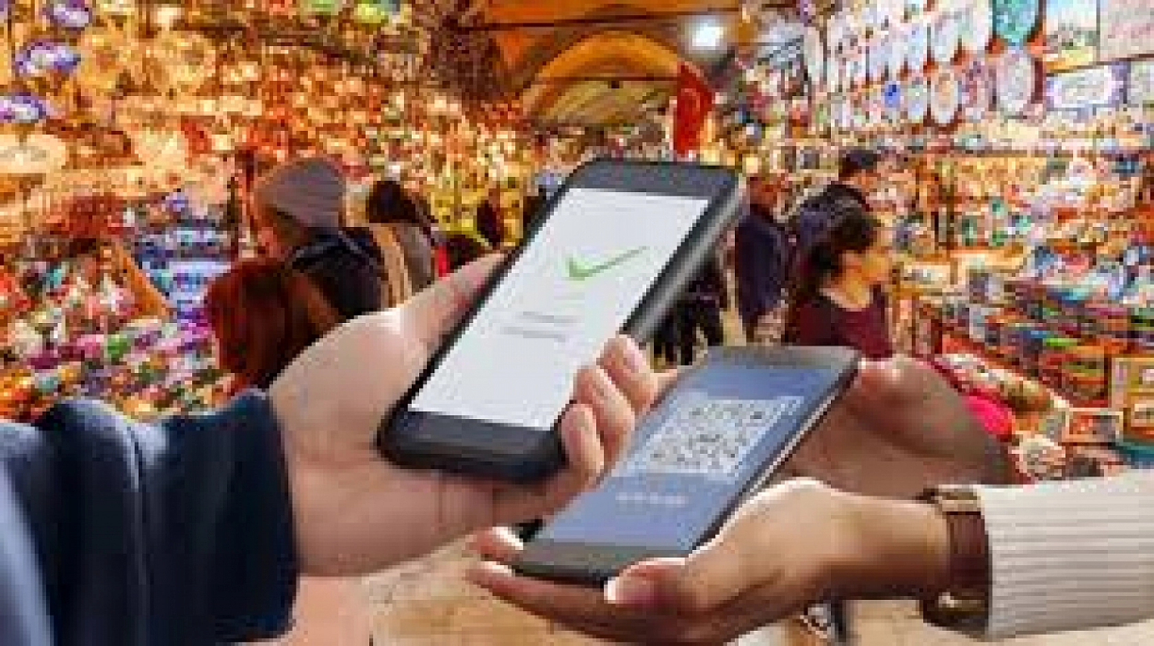 Elazığ'da IBAN'a Bak, Cezanı Hesapla!