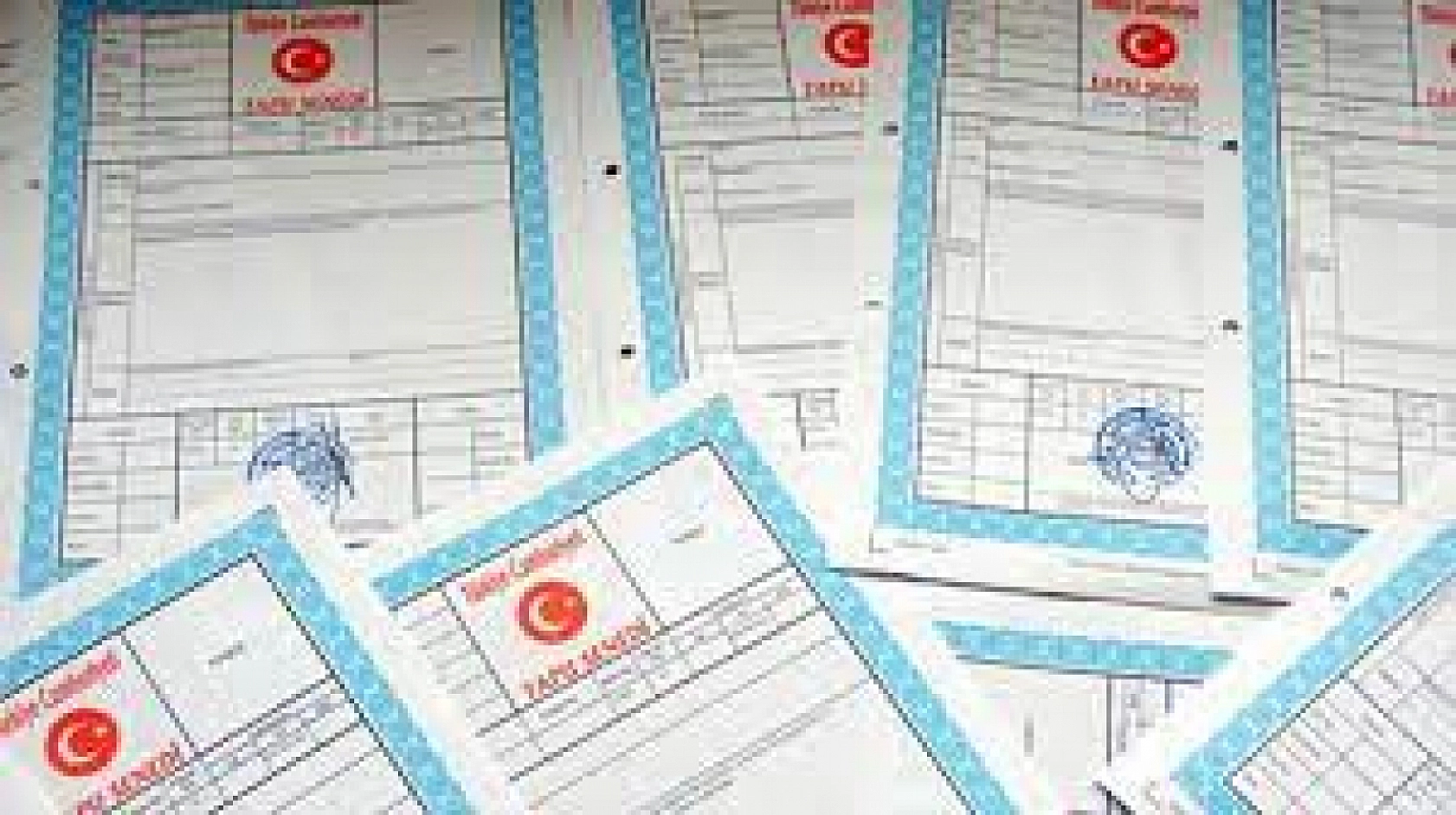 Elazığ'da Tapusu Olanların Dikkatine! 15 Gün Süreniz Var!