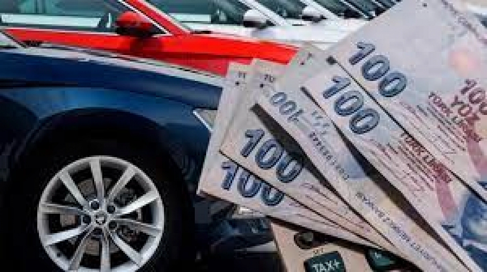 Elazığlılar, Yüzde 40 Ek Vergiye Hazır mısınız?