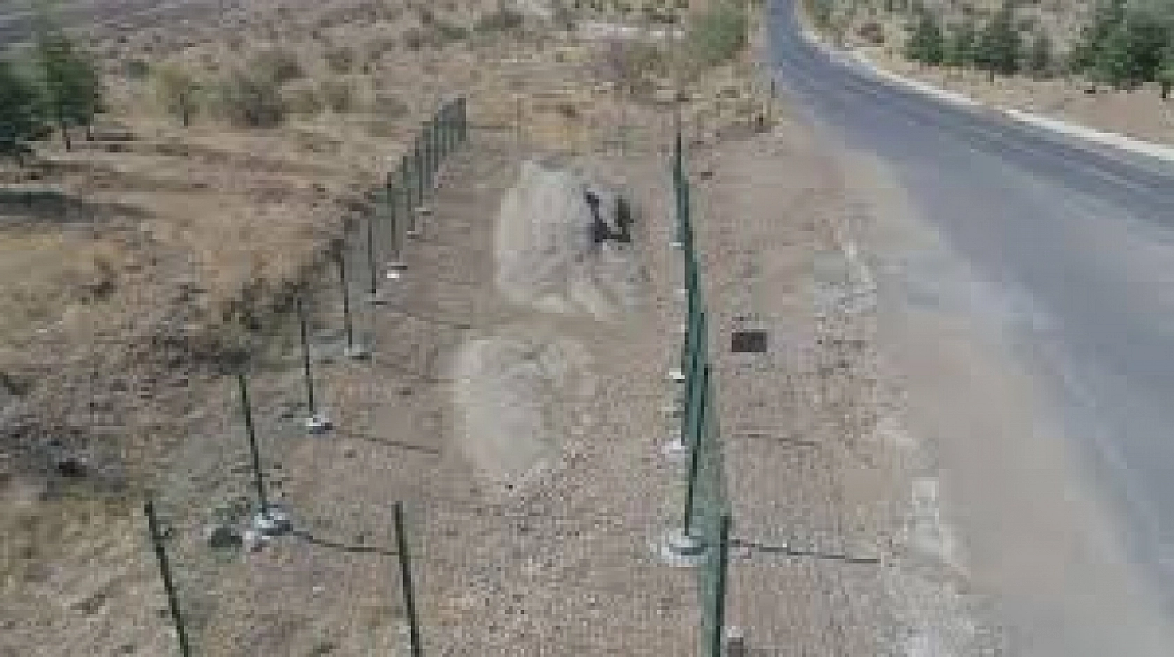 Elazığ'daki Bu Alanın Dünyada Eşi Benzeri Yok, Japon Filmlerini Kıskandıracak Bir Hikayesi de Var