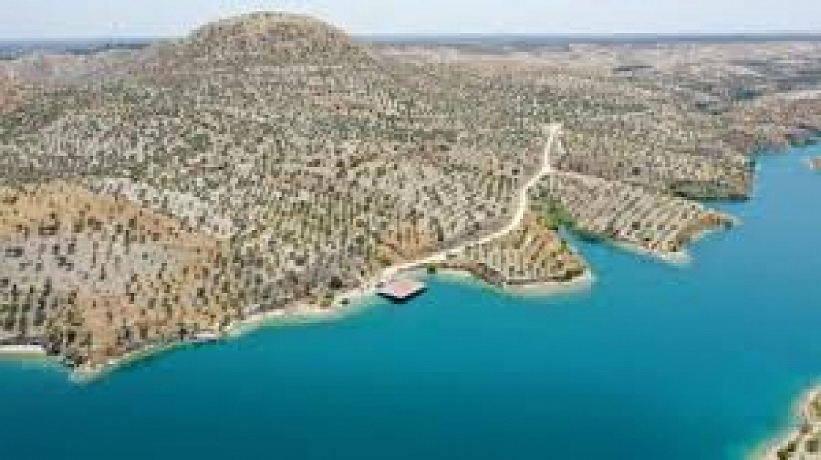 Elazığ'ın İkiz Şehri Belli Oldu! İşte Elazığ'ın İkizi Olan O İl!