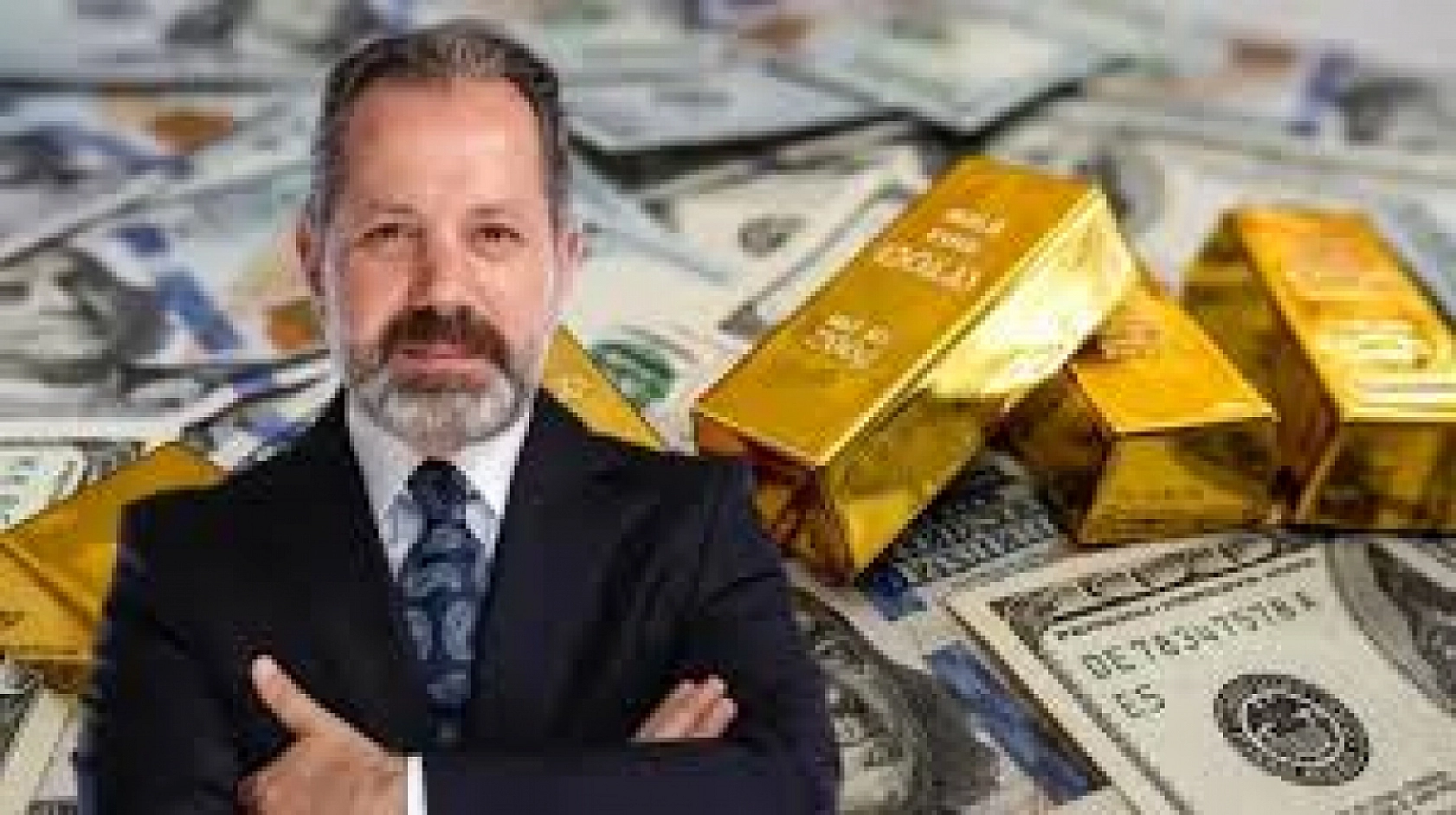 Uzman İsimden Elazığ'a Dolar ve Altın Uyarısı! Gümüşe Fırsat mı Doğdu?