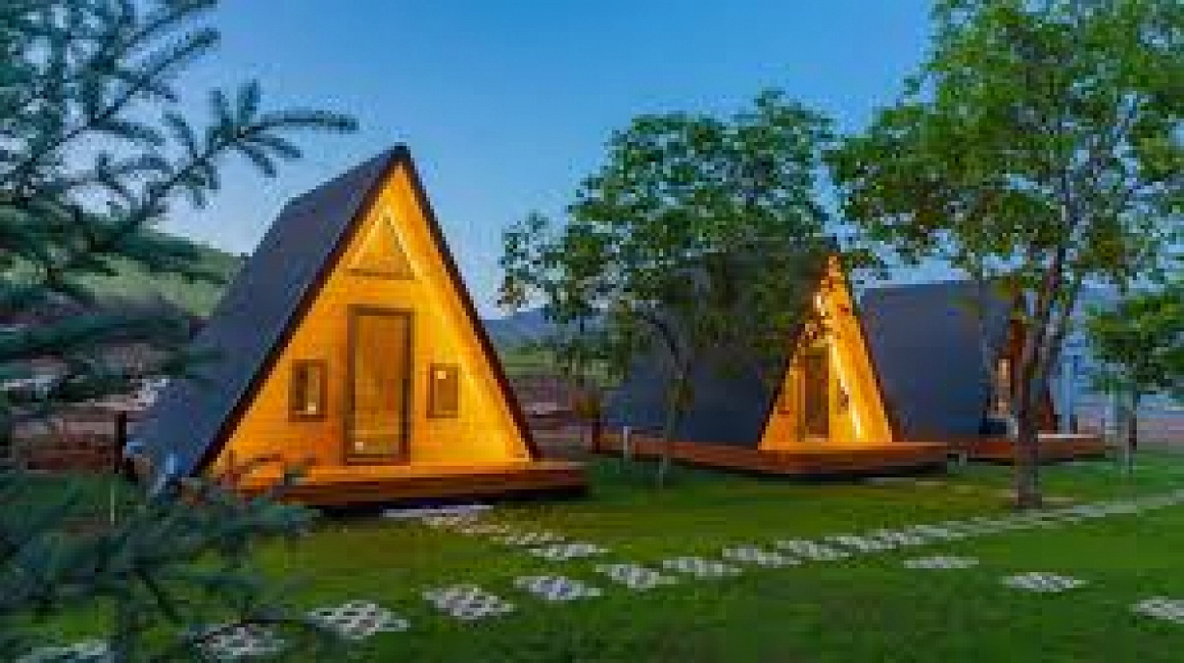 Elazığ'da Sır Gibi Saklanan Mekânı Bulduk! Rezervasyon Yapmadan Gitmeyin Kapıda Kalmayın