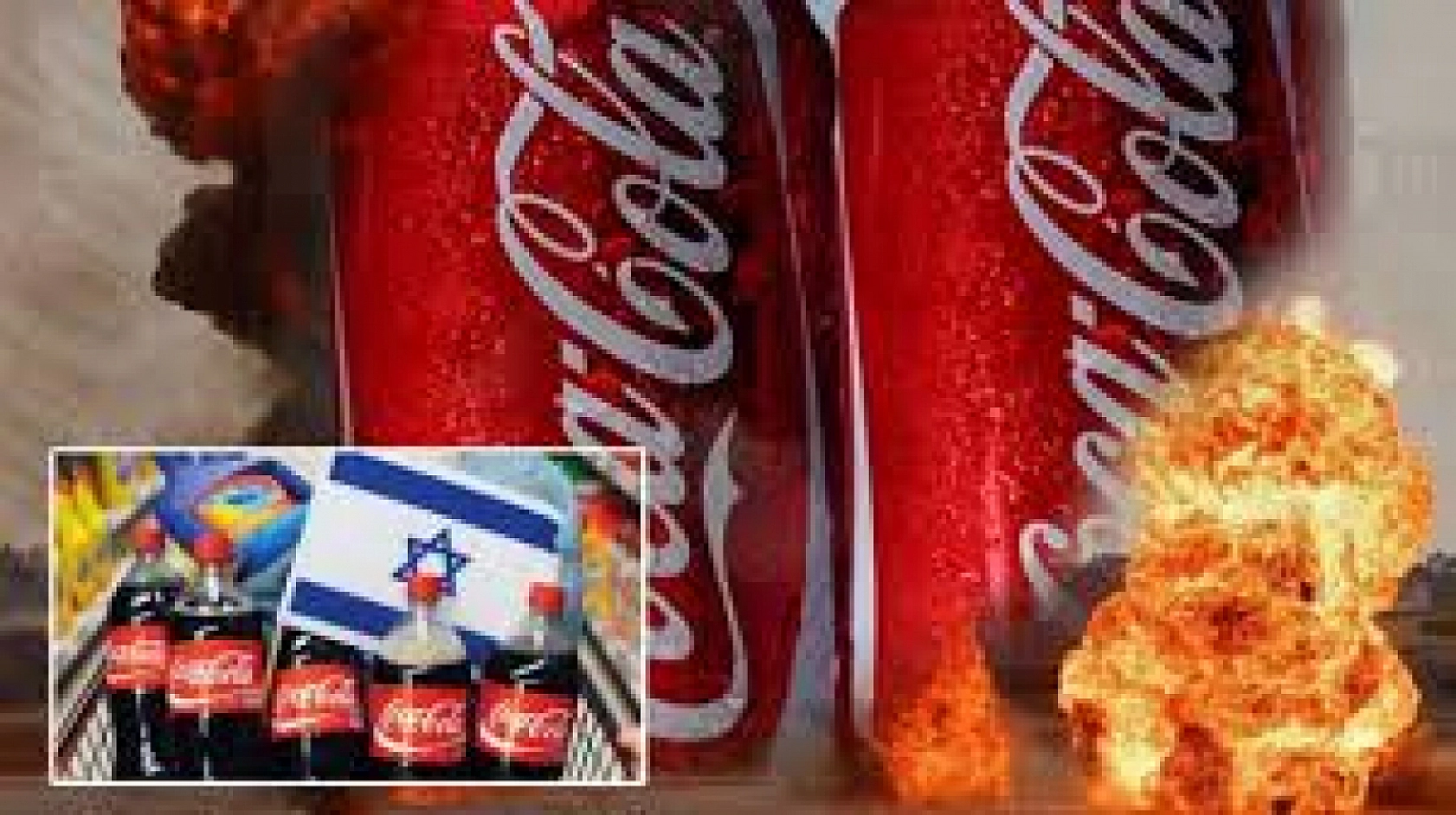 Elazığlılar bu haber sizin için: Gazze'ye selam, boykota devam