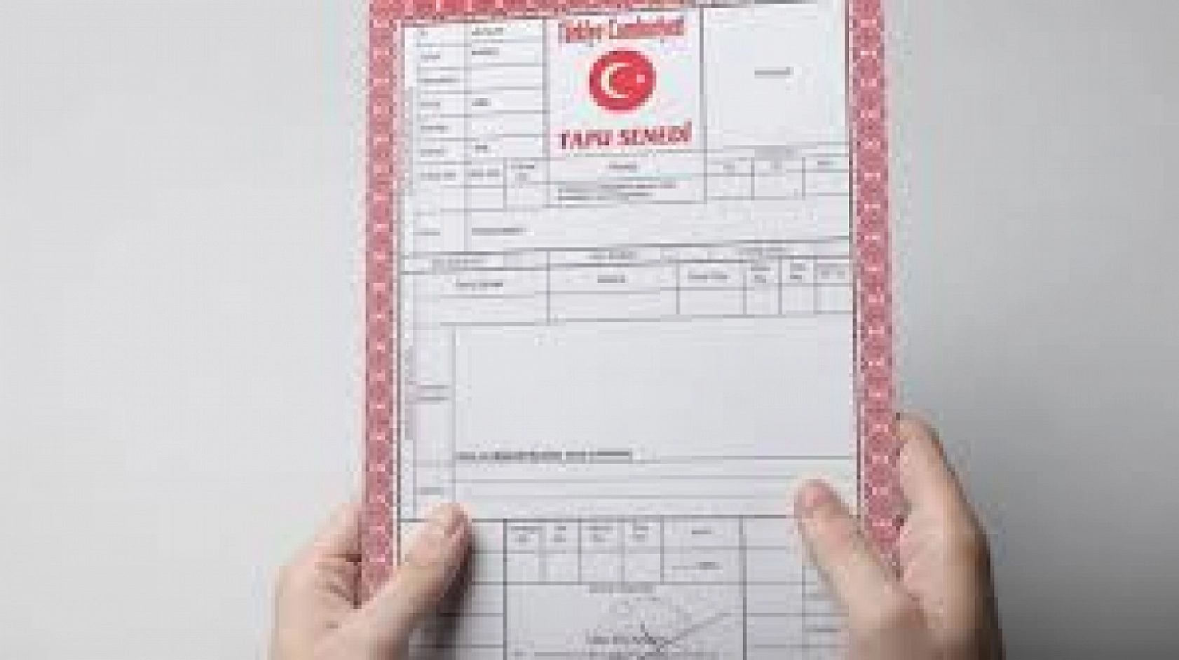 Babasından ve dedesinden miras kalanlar: Bu haber size!