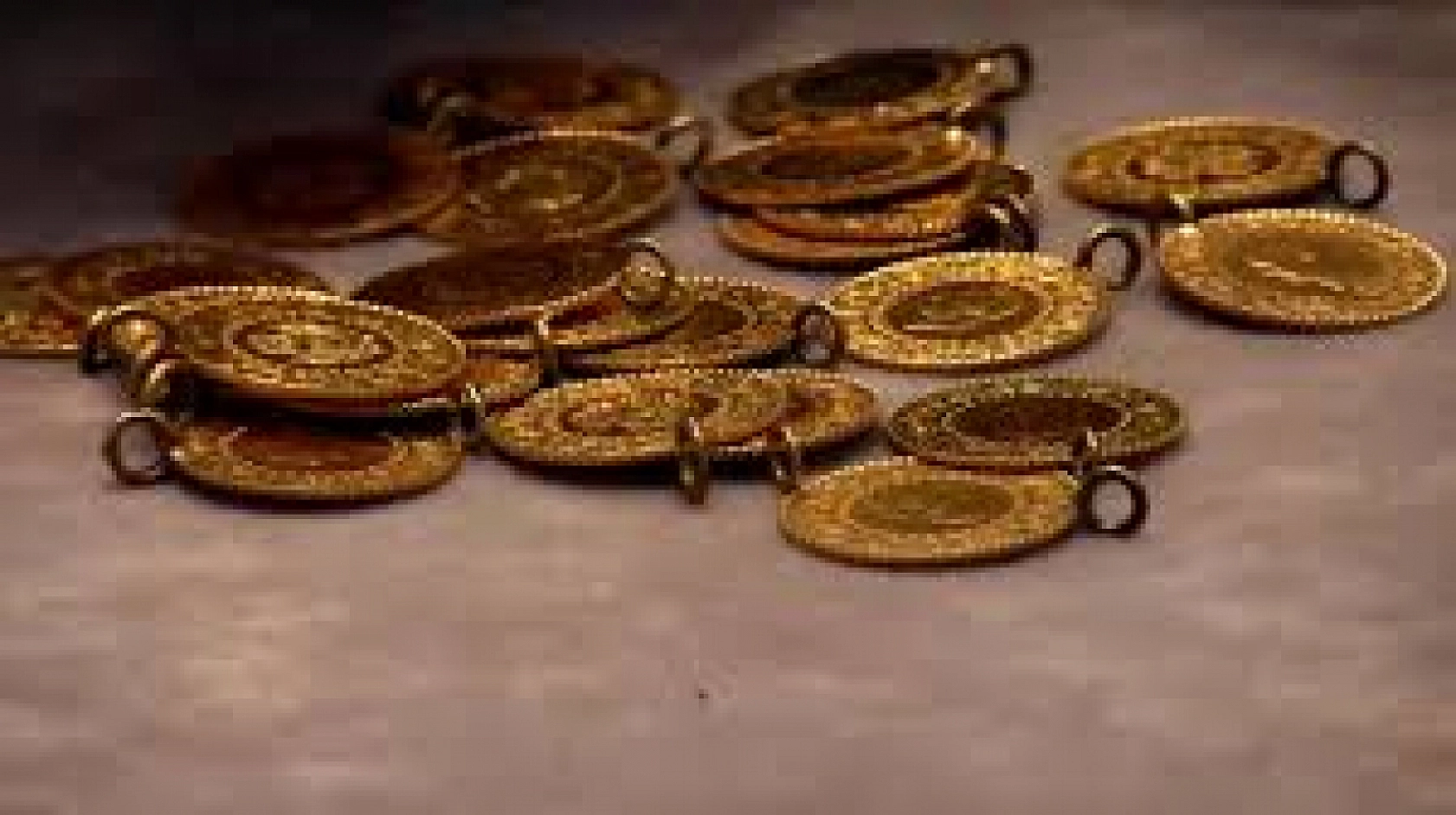 Altında ibre tersine döndü! İşte Elazığ'da güncel altın fiyatları