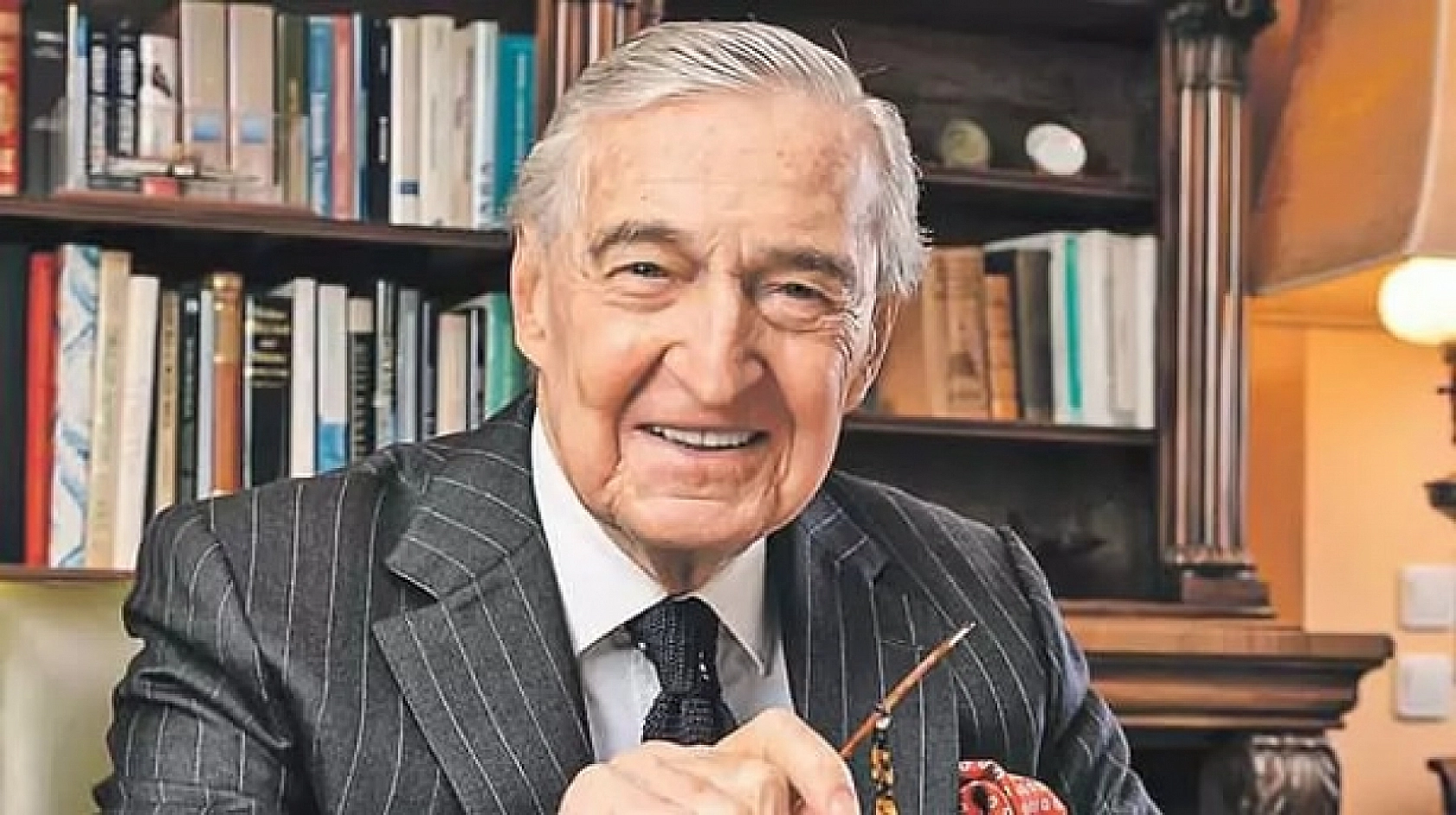 Türkiye'nin en zenginleri listesi güncellendi: Servetleri dudak uçuklattı