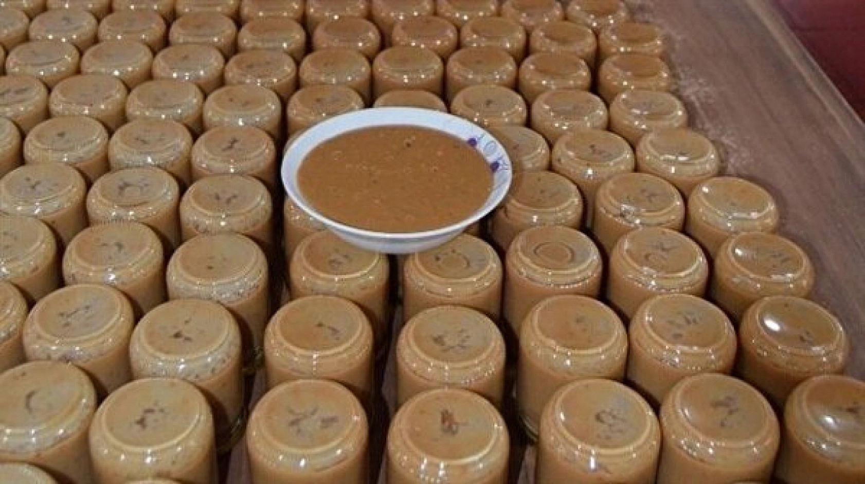 Bursa'da Üretiliyor, Elazığ'da Çok Seviliyor!