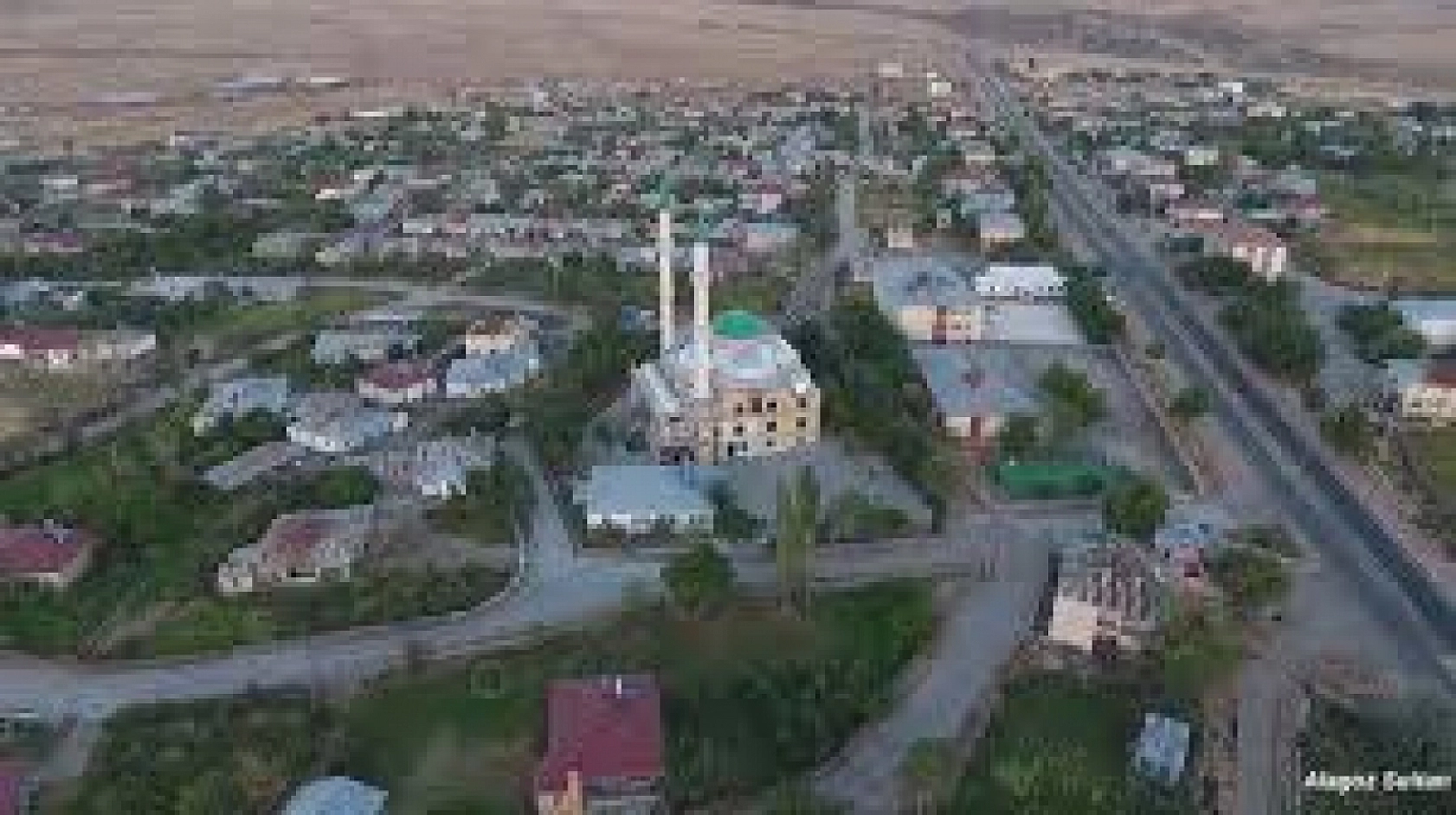 Elazığ'da ilçe nüfusları belli oldu! Nüfusu en çok artan ilçe bilin bakalım neresi?