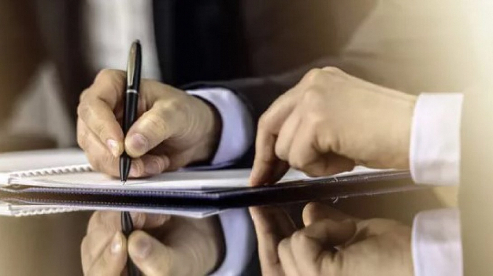 GSB'den 60 Bin Kişilik Rekor Personel Alımı!