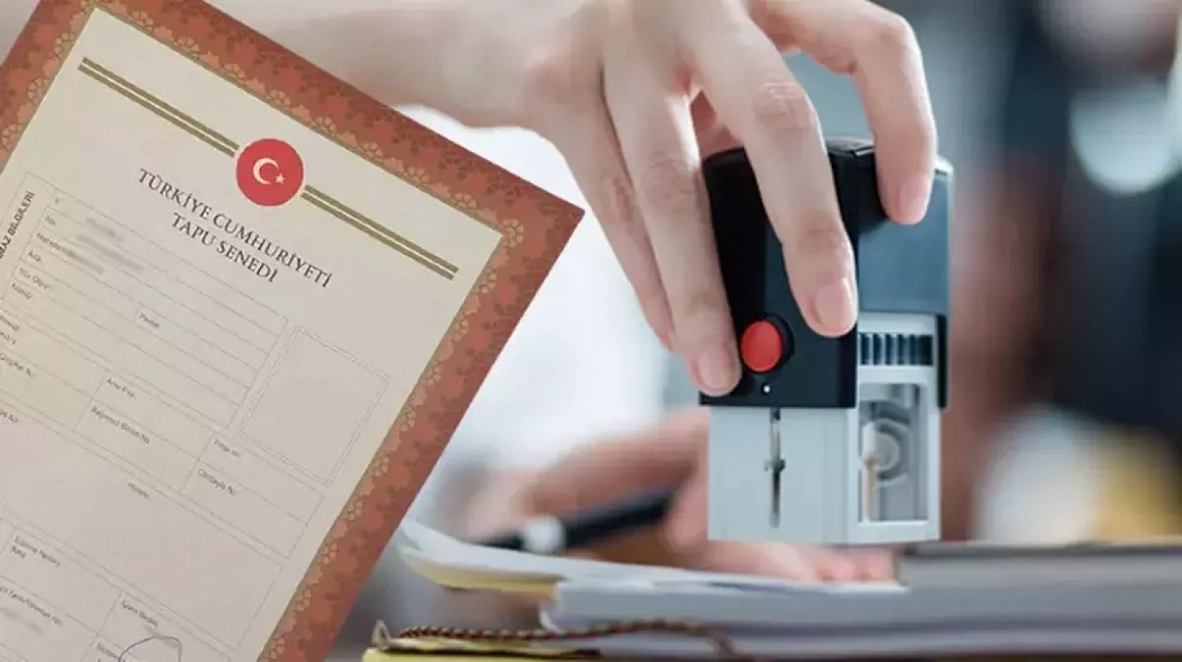 Üzerine Tapusu Olmayan Elazığlılar Dikkat! Yeni Düzenleme Yürürlüğe Girdi!