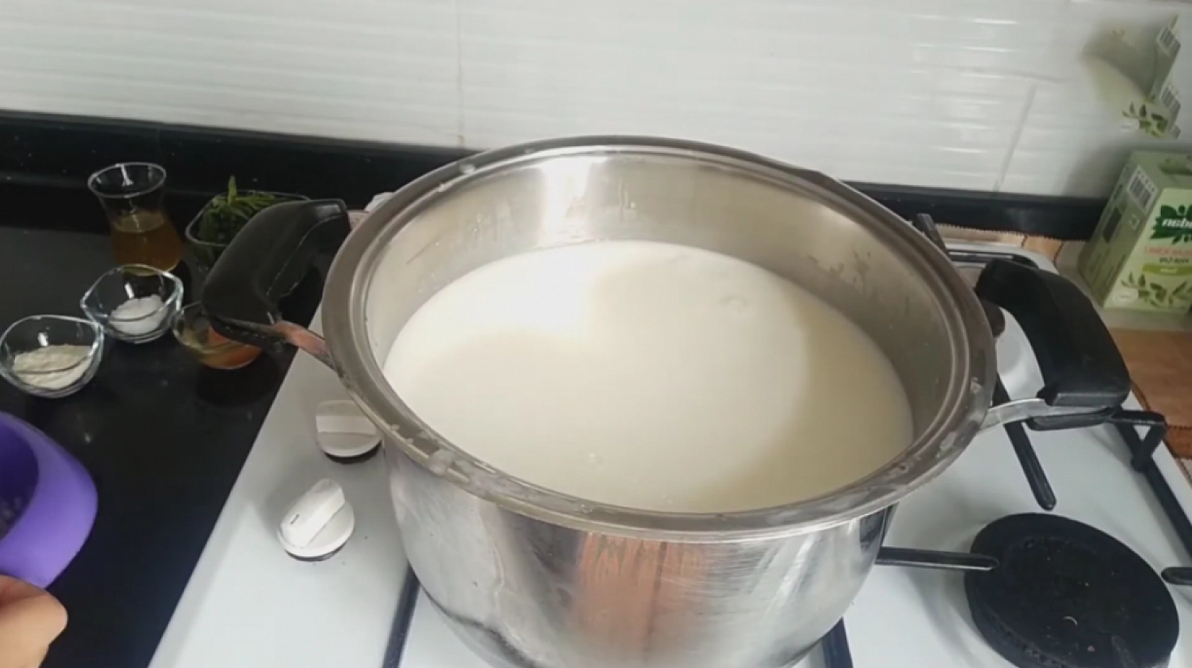 Bir Kasesi yetiyor! Bağışıklık sistemini destekliyor… Elazığ'ın şifalı çorbası her evde kaynıyor