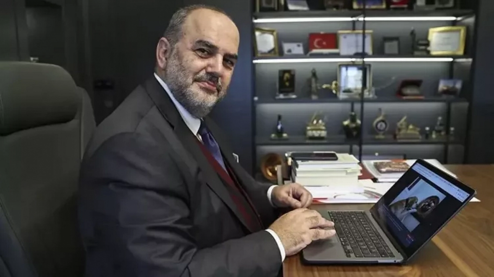 Liste Sızdı İddiası: İşte Muhtemel Bakanlar