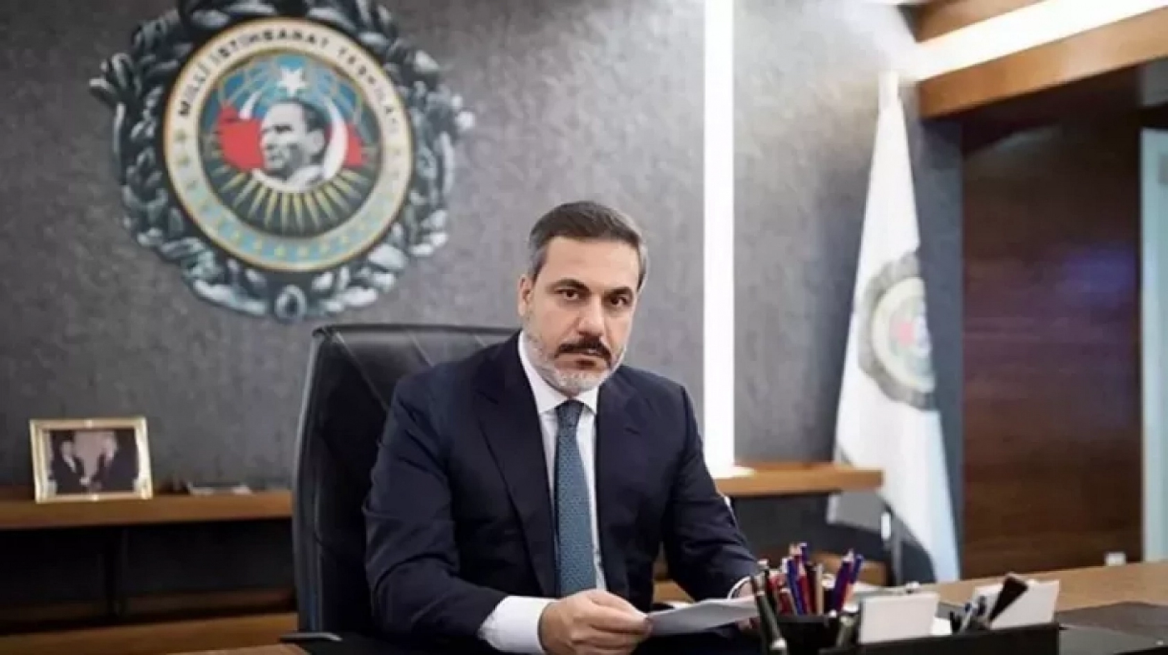 Liste Sızdı İddiası: İşte Muhtemel Bakanlar