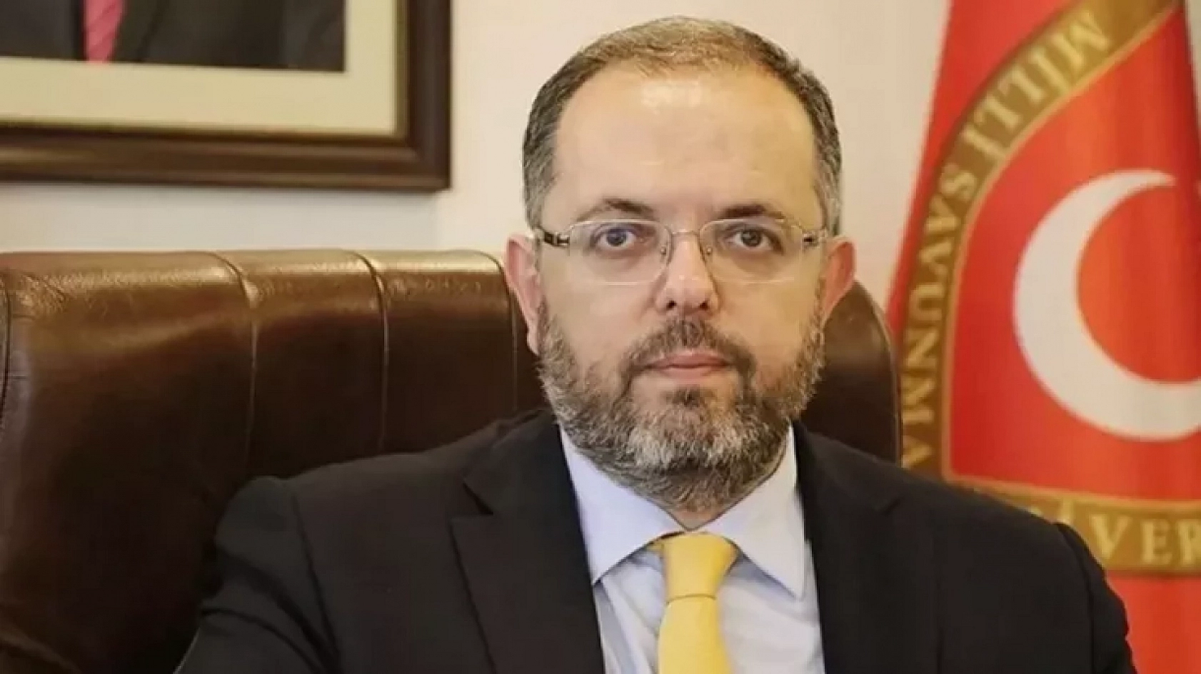 Liste Sızdı İddiası: İşte Muhtemel Bakanlar