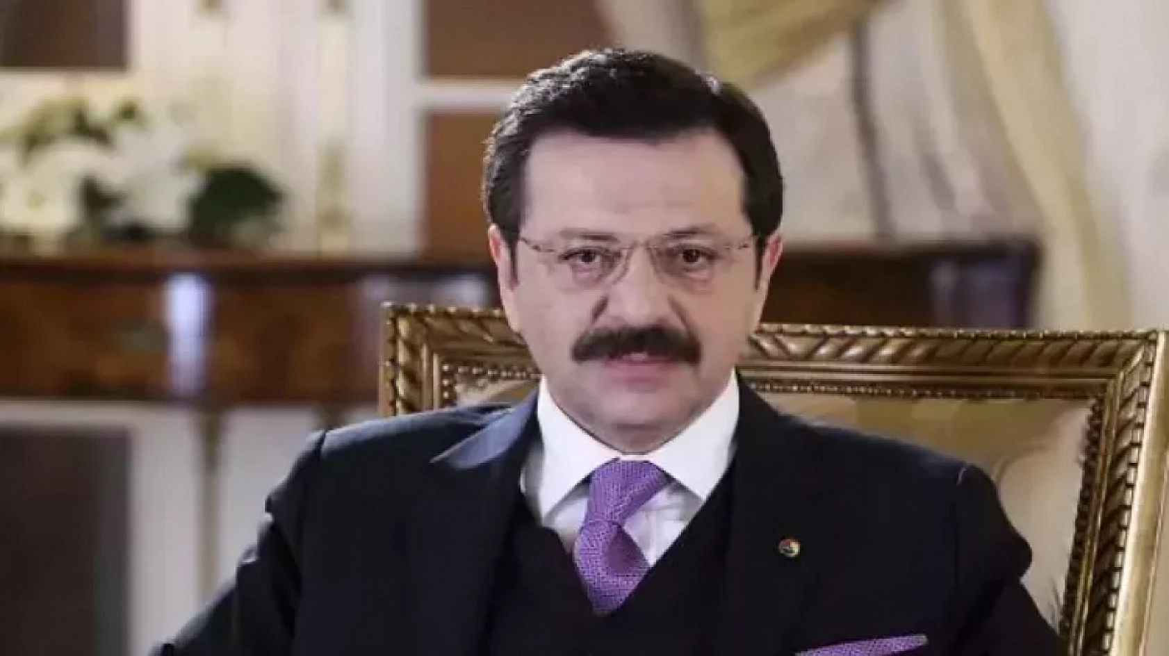 Liste Sızdı İddiası: İşte Muhtemel Bakanlar