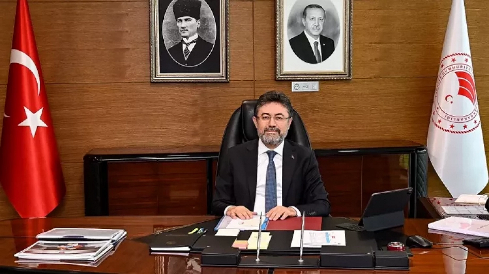 Liste Sızdı İddiası: İşte Muhtemel Bakanlar