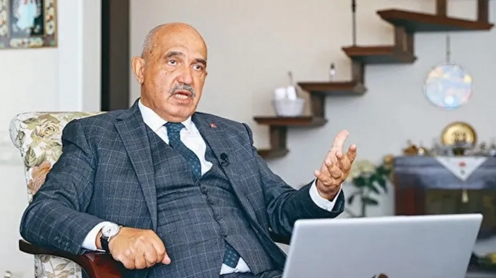 Liste Sızdı İddiası: İşte Muhtemel Bakanlar