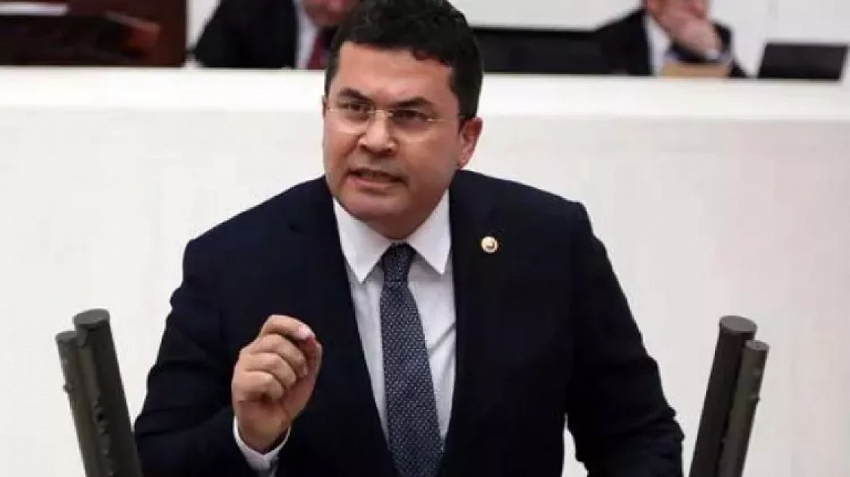 Liste Sızdı İddiası: İşte Muhtemel Bakanlar