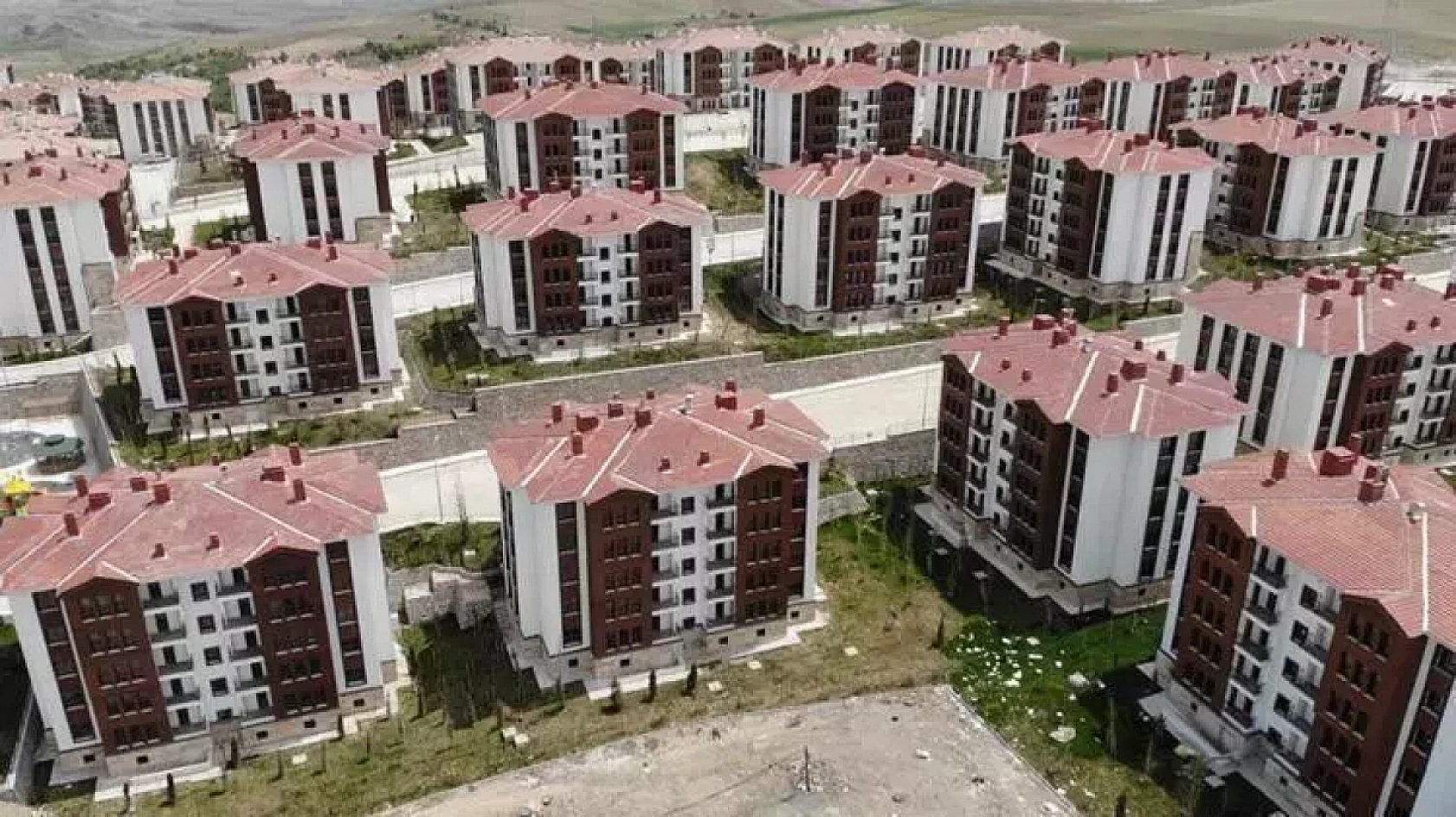 Elazığlılar Dikkat! 3 Ayda Evinizden Olmayın!