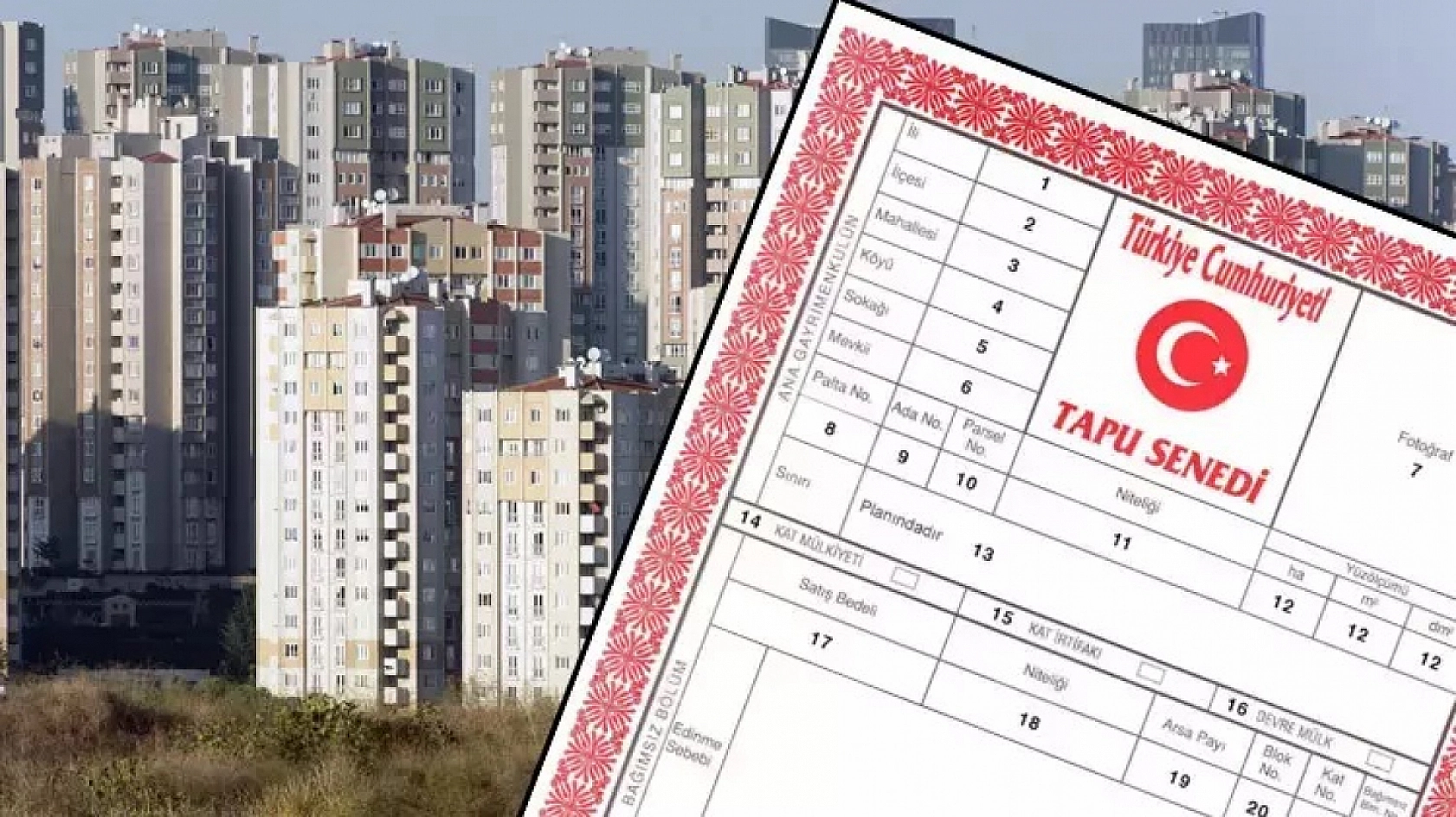 Elazığlılar Dikkat! Gizli Miras Kalmış Olabilir!