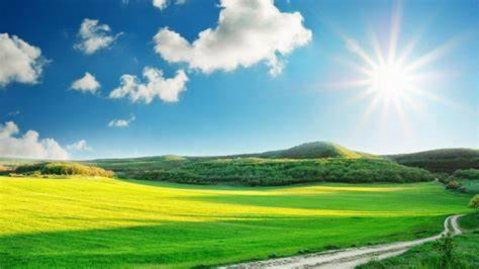 Elazığ'da sıcaklıklar artacak! Bahar havası geliyor