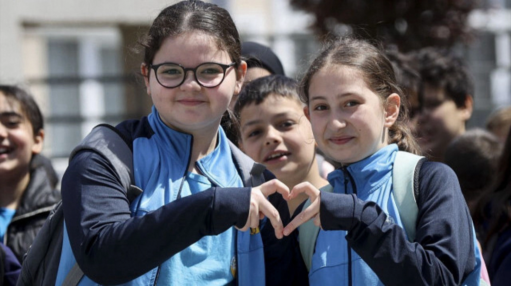 Elazığ'da Yaz Tatili Öne Çekilecek Öğrenciler Havalara Uçacak!