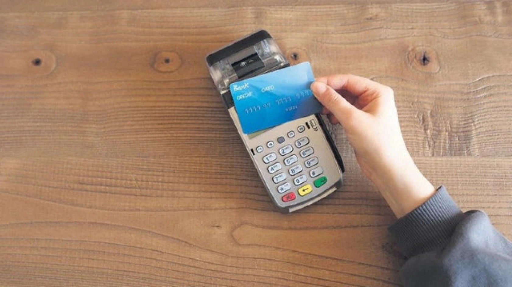 Elazığ'da IBAN'a Bak, Cezanı Hesapla!