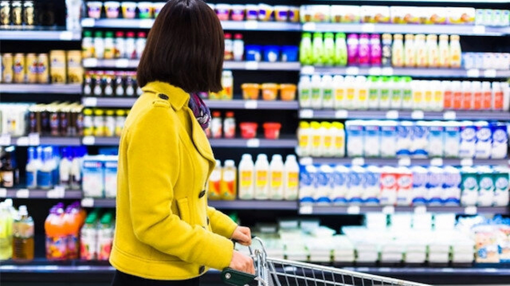 Elazığ'da, Bir Gecede 700 Ürüne Zam Geldi!