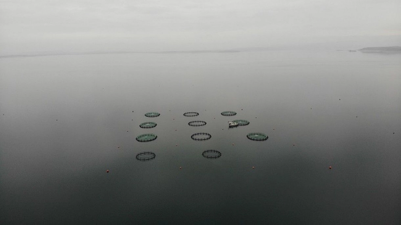 Keban Baraj Gölü'nün 'Balıkçı Annesi'