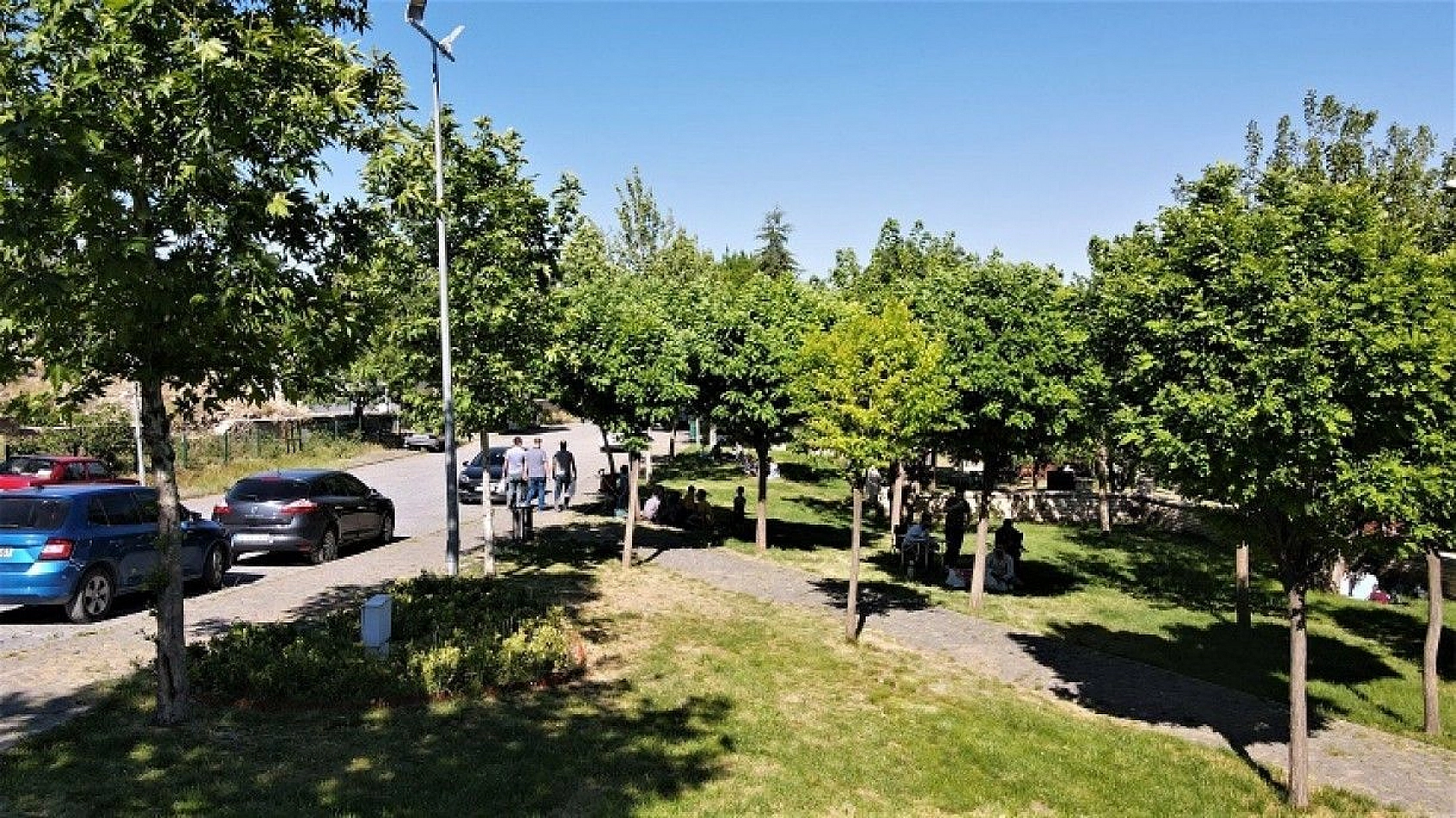 Muhteşem fotoğraflarla Elazığ'ın turizme açılan kapısı: Harput!