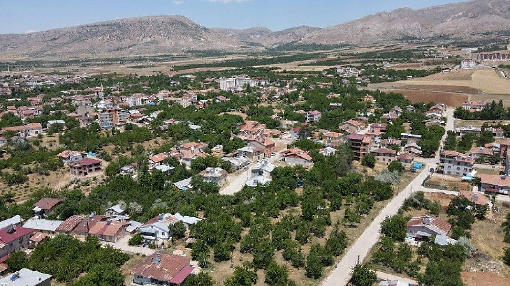 Tüm detaylarıyla Baskil Kültür-Sanat Evi ve Müzesi