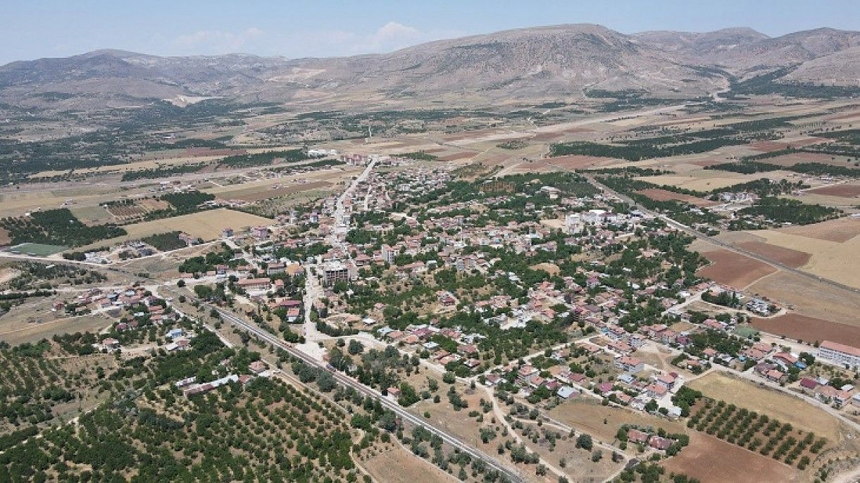 Tüm detaylarıyla Baskil Kültür-Sanat Evi ve Müzesi