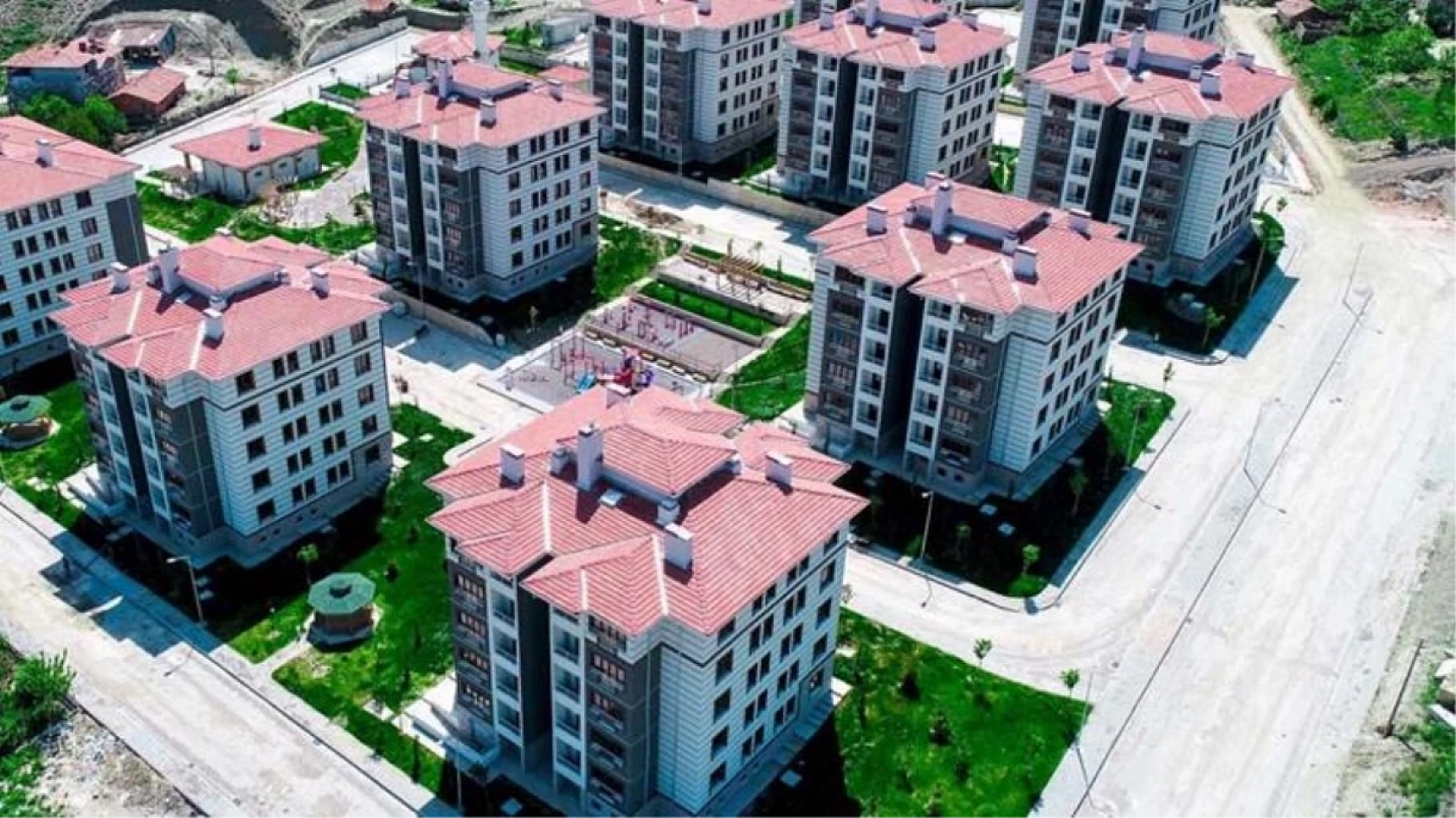 Elazığlılar Müjde! TOKİ'den Faizsiz Kredi Desteği!