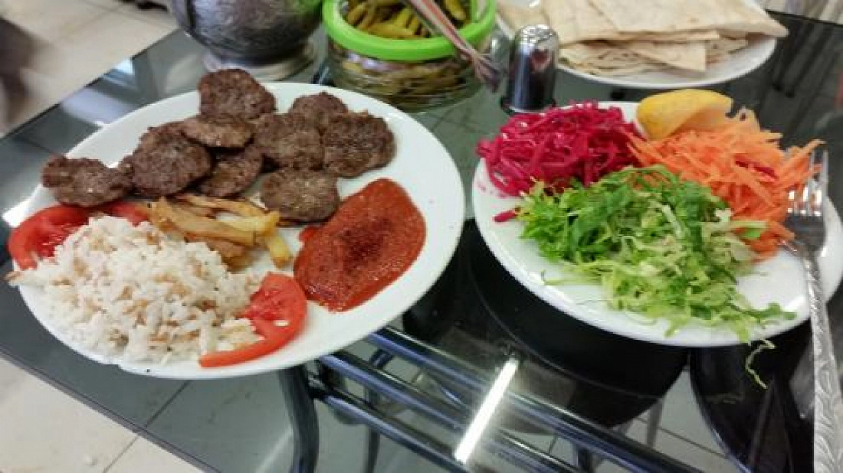 Elazığ'ın meşhur lezzetini hiç böyle yemediniz: Ayın mekanını bulduk, talebe yetişilmiyor