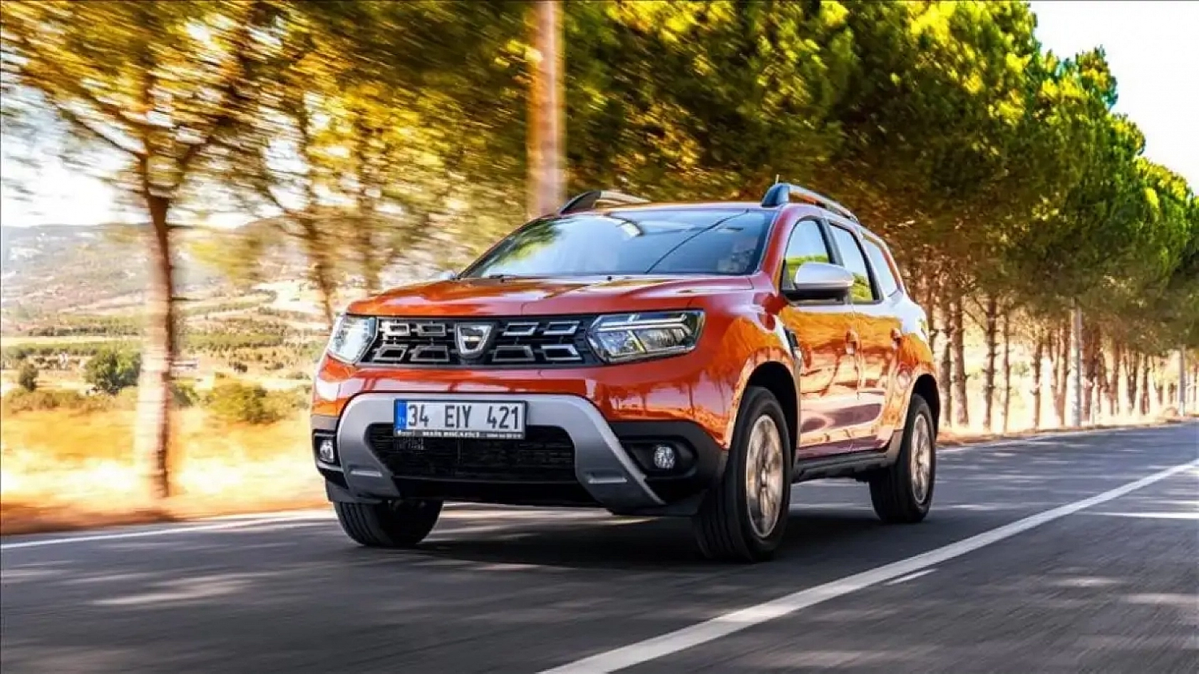 Dacia'da İndirim Yağmuru! İşte Elazığ'da Beklenen Ağustos Ayı Fiyat Listesi