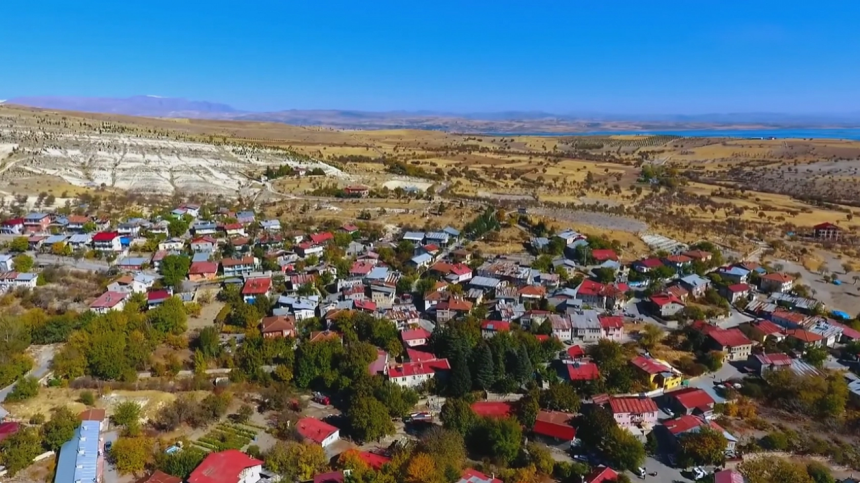 Elazığ'ın en küçük ilçesi hangisidir?