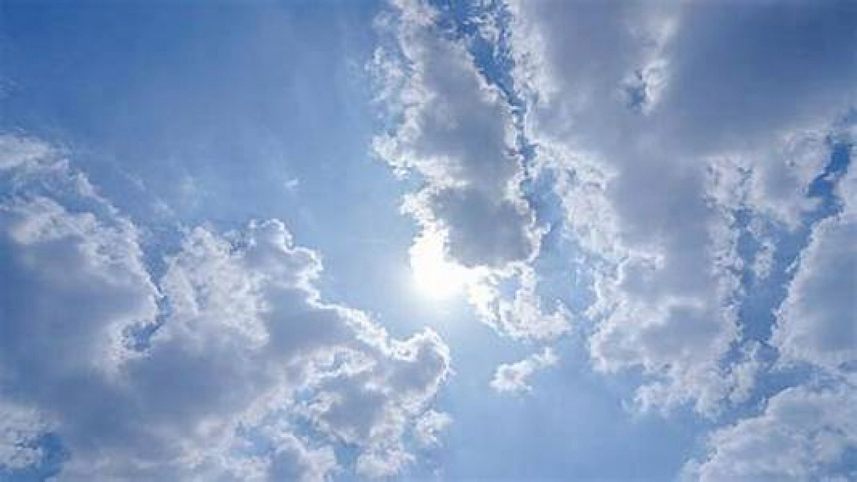 Elazığ'a bu tarihte bahar havası gelecek! Sıcaklıklar kademeli yükselecek